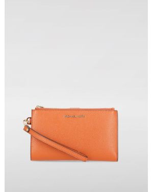 Michael Kors Shoulder Bag - Orange