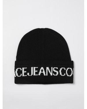Versace Jeans Couture Hat - Black