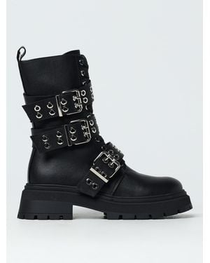 Twinset Stivaletto Twinset - Nero