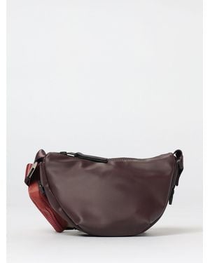 Rains Shoulder Bag - Brown
