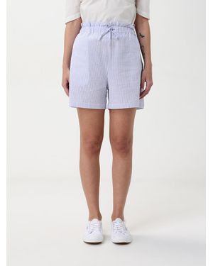 Woolrich Hose Damen - Weiß