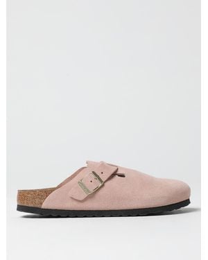 Birkenstock Sabot Boston - Rosa