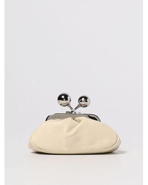 Weekend by Maxmara Bolso De Hombro Mujer - Neutro