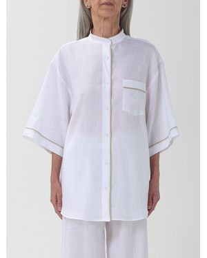 Fabiana Filippi Camicia - Bianco