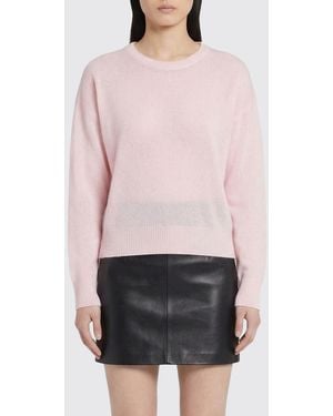 Balenciaga Jersey Mujer - Rosa