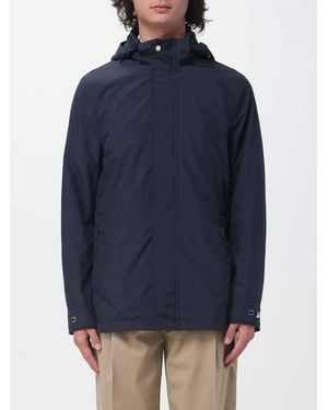 Moorer Jacket - Blue