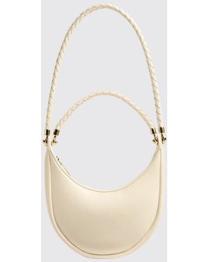 Bottega Veneta Handbag - White