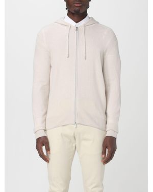 Eleventy Sweater - Natural