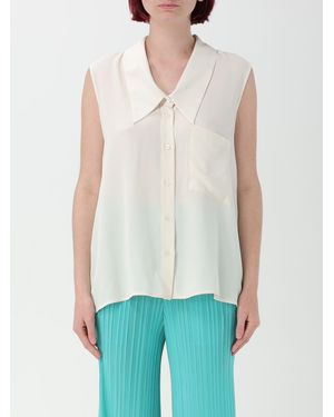 MEIMEIJ Shirt - White