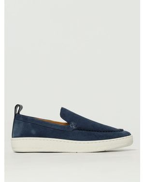 Lanvin Schuhe Herren - Blau