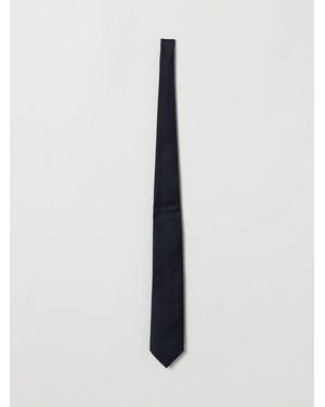 Tom Ford Krawatte Herren - Weiß