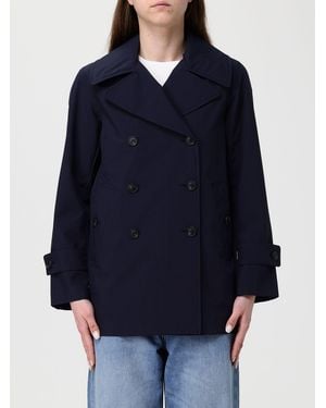 Save The Duck Jacket - Blue