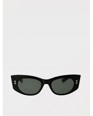 Akoni Sunglasses - Black
