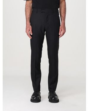 Ami Paris Pants - Black
