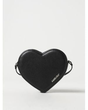 Ambush Bolso De Hombro Mujer - Negro