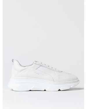 COPENHAGEN Trainers - White