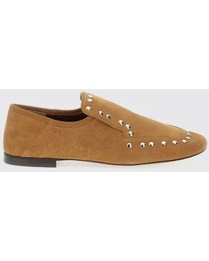 Wales Bonner Loafer - Brown