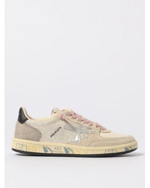 Premiata Sneakers - White