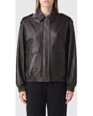 Arma Giacca Bomber - Nero