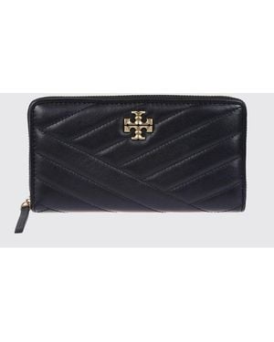 Tory Burch Wallet - Grey