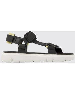Camper Sandals - Multicolor