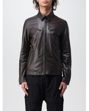 XC Veste Homme - Noir