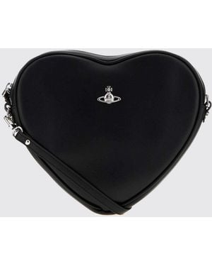 Vivienne Westwood Handbag - Black