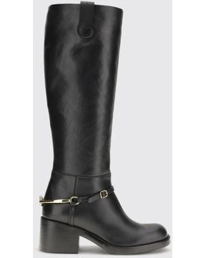 Chloé Chloã Dakota Boots - Black