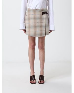 Loewe Skirt - White