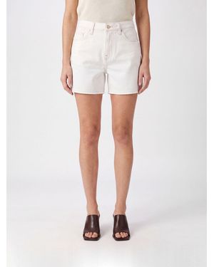 7 For All Mankind Jeans - White