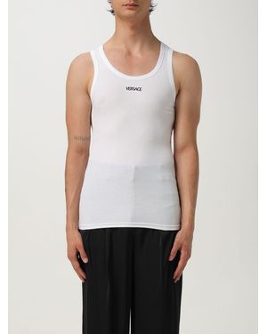 Versace Ropa Interior Hombre - Blanco