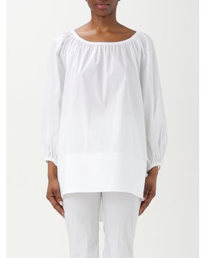 Liviana Conti Blouse - White