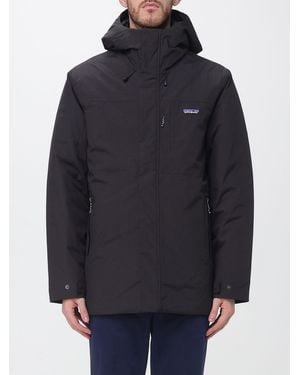 Patagonia Chaqueta Hombre - Azul