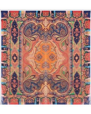 Etro Scarf - Multicolour