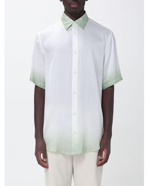 ARMANI EXCHANGE Shirt - White