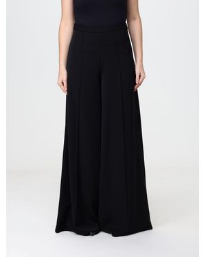 SIMONA CORSELLINI Pants - Black