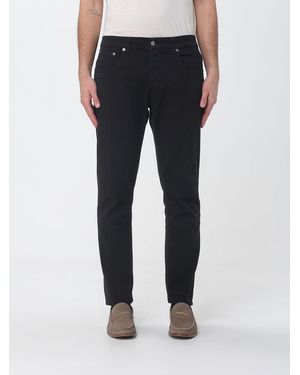 Dondup Slim Fit Pants - Blue