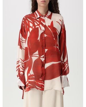 Hanita Camicia - Rosso