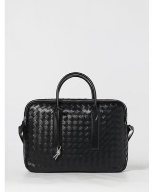 Bottega Veneta Bags - Black