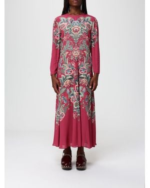 Etro Dress - Red
