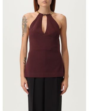 Elisabetta Franchi Top - Red