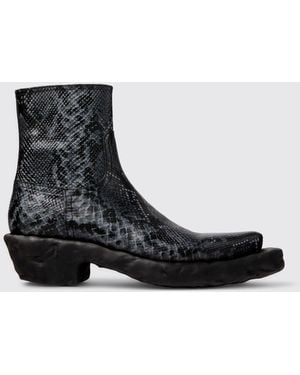 Camper Shoes - Black