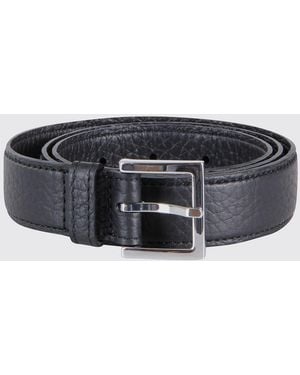 Orciani Belt - Gray