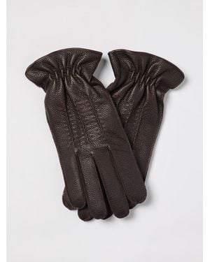 Orciani Gloves - Black