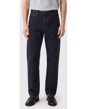 Agolde Jeans Uomo - Blu