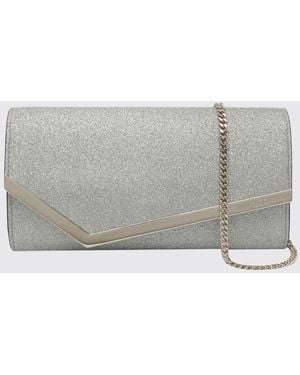 Jimmy Choo Clutch - Grey