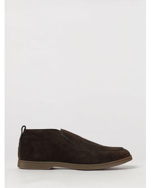 Henderson Trainers - White