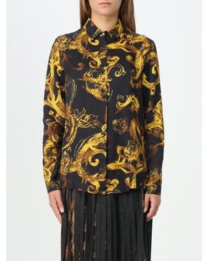 Versace Jeans Couture Shirt - Black