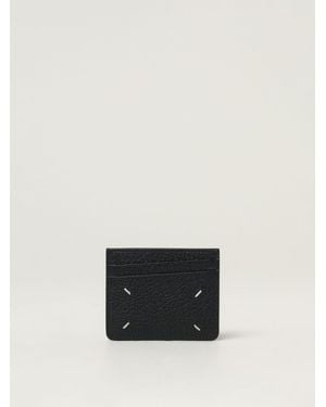 Maison Margiela Wallet - White