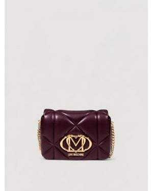 Love Moschino Shoulder bags for Women | Online Sale up to 33